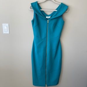 Calvin Klein dress